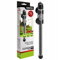 PLATINIOVÝ OHRIEVAČ 50W AQUAEL