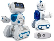 INTERAKTÍVNA DIAĽKOVO OVLÁDANÁ HYDRODYNAMIKA ROBOTOV INTERAKTÍVNA DIAĽKOVO OVLÁDANÁ HYDRODYNAMIKA ROBOTOV