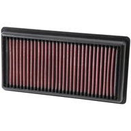K&N filter CITROEN C1 II, C3 AIRCROSS II, C3 II, C3 III, C4 CACTUS 1.0/1 K&N filter CITROEN C1 II, C3 AIRCROSS II, C3 II, C3 III, C4 CACTUS 1.0/1