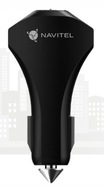 Navitel USP45 SLIM USB-C autonabíjačka Navitel USP45 SLIM USB-C autonabíjačka