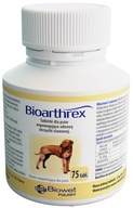 BIOWET Bioarthrex 75 tab pre psov na kĺby BIOWET Bioarthrex 75 tab pre psov na kĺby