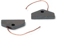 Uhlíkové kefy pre motor sušičky Miele 4 mm. 4490382 2 ks Eco, Ecocare Uhlíkové kefy pre motor sušičky Miele 4 mm. 4490382 2 ks Eco, Ecocare
