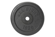 ZÁŤAŽ LIATINY FEOZ1 10KG 28MM /VŠE