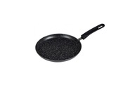 KINGHOFF Panvica na palacinky 25 cm čierny mramor KINGHOFF Panvica na palacinky 25 cm čierny mramor