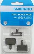 obloženia BRZDOVÉ DESTIČKY SHIMANO B01S DISC obloženia BRZDOVÉ DESTIČKY SHIMANO B01S DISC