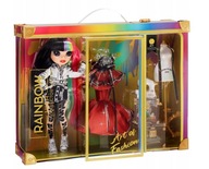 Bábika Mga Entertainment Rainbow High Jett Dawson Bábika Mga Entertainment Rainbow High Jett Dawson