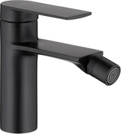 MEXEN ZERO STANDING BIDET FAPPER, BLACK MOSAD