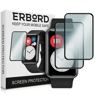 2x ERBORD HYBRID GLASS PRE HUAWEI WATCH FIT 2x ERBORD HYBRID GLASS PRE HUAWEI WATCH FIT