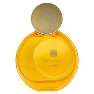 Avon Far Away Shine Eau de Parfum 50 ml Avon Far Away Shine Eau de Parfum 50 ml