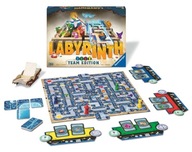 Kooperatívna hra Ravensburger Labyrinth 27435