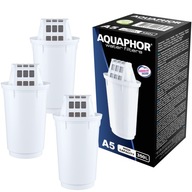 Filtračná vložka Aquaphor A5 3 ks na 6 mesiacov