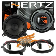 HERTZ EV C 165 REPRODUKTORY TOYOTA YARIS PREDNÁ VZDIALENOSŤ HERTZ EV C 165 REPRODUKTORY TOYOTA YARIS PREDNÁ VZDIALENOSŤ