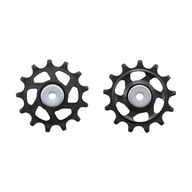 Prehadzovačky Shimano pre SLX M7100/M7120 Prehadzovačky Shimano pre SLX M7100/M7120