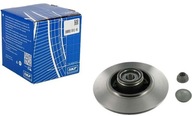 SKF ZADNÉ BRZDOVÉ KOTÚČE VKBD 1027