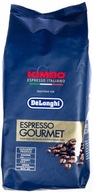 Kimbo Delonghi Espresso Gourmet zrnková káva 1kg