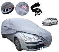 Autopoťah Rapid Spaceback 4W Premium Strong POLCOVER Autopoťah Rapid Spaceback 4W Premium Strong POLCOVER