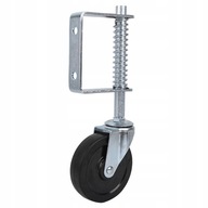 BRÁNOVÉ KOLESO S TLUMIČOM 100MM 50KG BRÁNOVÉ KOLESO S TLUMIČOM 100MM 50KG