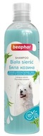 Beaphar šampón na biele vlasy 250 ml Beaphar šampón na biele vlasy 250 ml