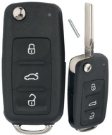 SEAT IBIZA ALHAMBRA MII Púzdro na diaľkový ovládač SEAT IBIZA ALHAMBRA MII Púzdro na diaľkový ovládač