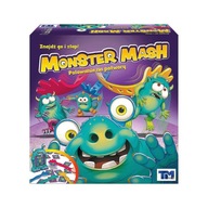 Monster Mash Arkádová hra na lov monštier