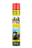 PLAK SUPERMAT Strawberry 750ml ČISTENIE KOKPITU PLAK SUPERMAT Strawberry 750ml ČISTENIE KOKPITU