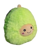 Avokádový maskot, plyšová hračka, plyšová hračka, VANKÚŠ, 40 cm Avokádový maskot, plyšová hračka, plyšová hračka, VANKÚŠ, 40 cm