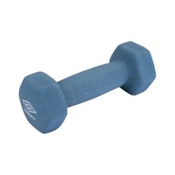Umbro - Cvičebná činka 1 kg (modrá)