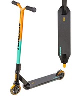 Výkonná kolobežka RAVEN Torden Orange/Mint 110mm Výkonná kolobežka RAVEN Torden Orange/Mint 110mm