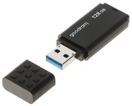 PENDRIVE FD-128/UME3-GOODRAM 128 GB USB 3.0 (3.1 Gen 1) PENDRIVE FD-128/UME3-GOODRAM 128 GB USB 3.0 (3.1 Gen 1)