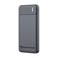 EXTERNÁ BATÉRIA (POWER BANKA) BP-10 10000 mAh EXTERNÁ BATÉRIA (POWER BANKA) BP-10 10000 mAh