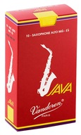 VANDOREN SR263R Java ladička na alt saxofón