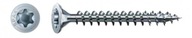 SKRUTKA BIELY ZINOK TX 4,0*40MM WIROX MINI SKRUTKA BIELY ZINOK TX 4,0*40MM WIROX MINI