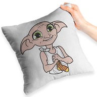 VANKÚŠ PRE FANOUŠKU AKO DARČEK HARRY POTTER DOBBY + TEXT ZADARMO VANKÚŠ PRE FANOUŠKU AKO DARČEK HARRY POTTER DOBBY + TEXT ZADARMO