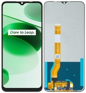 Oppo RealMe C35 LCD displej Dotykový displej Oppo RealMe C35 LCD displej Dotykový displej