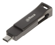 PENDRIVE USB-P629-32-64GB 64 GB USB 3.2 Gen 1 DAHUA PENDRIVE USB-P629-32-64GB 64 GB USB 3.2 Gen 1 DAHUA