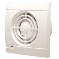 Ventilátor fi100 štandard VULKAN V100L 120m3/h