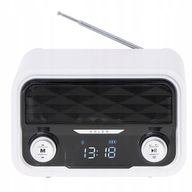 FM sieť AD1185 a rádio na batérie FM sieť AD1185 a rádio na batérie