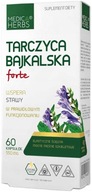 MEDICA BYLINKY Baikal Shield Forte BONES 60K MEDICA BYLINKY Baikal Shield Forte BONES 60K