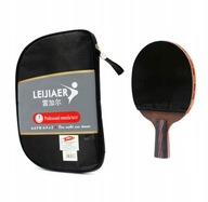 POUZDRO NA STOLNÝ TENIS RAKETA PING PONG POUZDRO NA STOLNÝ TENIS RAKETA PING PONG