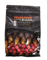 PROTEÍNOVÉ GUĽAČKY 18mm 1kg JAHODA BERGAMOTTA MASÍVNE NÁSTRAHY PROTEÍNOVÉ GUĽAČKY 18mm 1kg JAHODA BERGAMOTTA MASÍVNE NÁSTRAHY