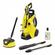 Vysokotlakové zariadenie Karcher K 4 Power Con