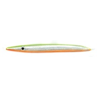 Wobler Bodzias InLiner Straight XL 11cm 20g ORAN GRE Wobler Bodzias InLiner Straight XL 11cm 20g ORAN GRE
