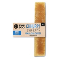 JOHN DOG Chhurpi Himalájsky syr M pochúťka pre psov JOHN DOG Chhurpi Himalájsky syr M pochúťka pre psov