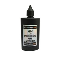 SPEEDCLEAN890 PTFE reťazový olej s voskom 100 SPEEDCLEAN890 PTFE reťazový olej s voskom 100