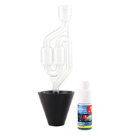Tester tesnenia hlavy 10 ml amio-02779 Tester tesnenia hlavy 10 ml amio-02779