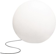 VONKAJŠIA ZÁHRADNÁ LAMPA 1X60W BIELA NOWODVORSKI VONKAJŠIA ZÁHRADNÁ LAMPA 1X60W BIELA NOWODVORSKI