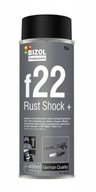 BIZOL RUST SHOCK+ C31 500ML ZÁTKY VSTREKOVAČOV BIZOL RUST SHOCK+ C31 500ML ZÁTKY VSTREKOVAČOV