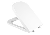 WC SEDADLO S POMALU ZATVORENÍM PRE ROCA GAP A801732004, ODNÍMATEĽNÉ WC SEDADLO S POMALU ZATVORENÍM PRE ROCA GAP A801732004, ODNÍMATEĽNÉ