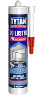 Fixačné lepidlo na zrkadlá FIX Tytan Professional 290ml Glass Mirrors Béžová Fixačné lepidlo na zrkadlá FIX Tytan Professional 290ml Glass Mirrors Béžová