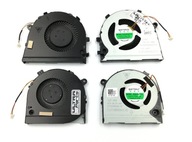 Ventilátor DELL Inspiron 15 G3-3579 ( CPU + GPU ) Ventilátor DELL Inspiron 15 G3-3579 ( CPU + GPU )